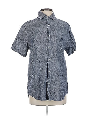 Panama Jack Short Sleeve Button-Down Shirt (view 1)