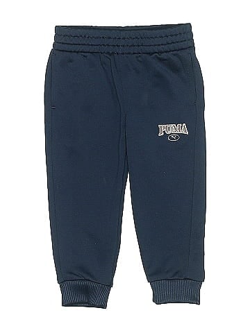 Puma Casual Pants (view 1)