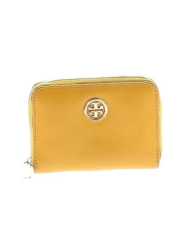 Tory Burch Leather Wallet (view 1)