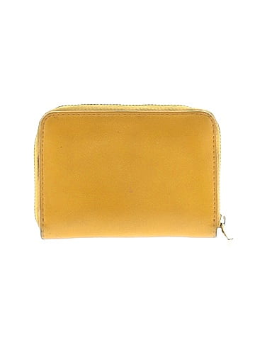 Tory Burch Leather Wallet (view 2)