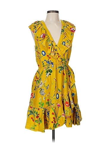 Maeve by Anthropologie Cocktail Dress (view 1)