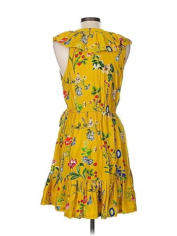 Maeve by Anthropologie Cocktail Dress (view 2)