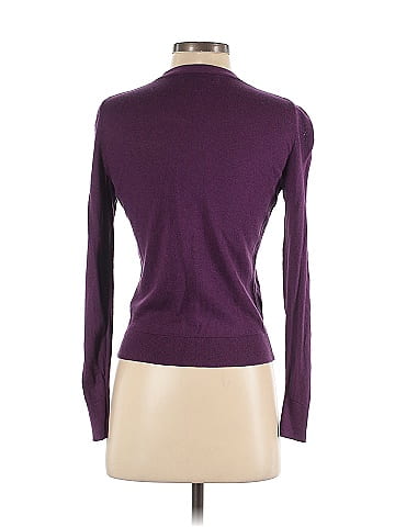Banana Republic Silk Cardigan (view 2)