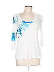 Xcvi 3/4 Sleeve T Shirt