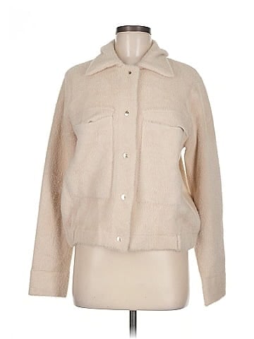 TRUTH BY REPUBLIC Jacket (view 1)