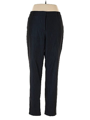 Jones New York Collection Dress Pants (view 1)