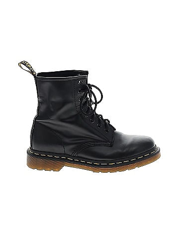 Dr. Martens Ankle Boots (view 1)