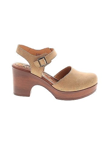 B.O.C Mule/Clog (view 1)