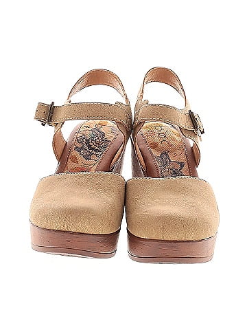 B.O.C Mule/Clog (view 2)