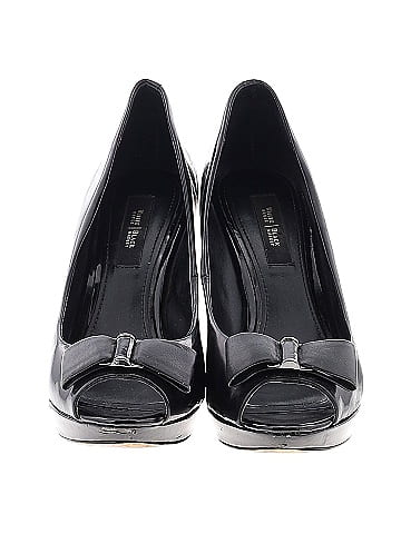 White House Black Market Heels (view 2)