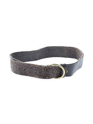 Gap Leather Belt (view 1)