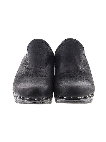 Dansko Mule/Clog (view 2)