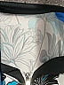 Tail Teal Sleeveless Blouse Size M - photo 6