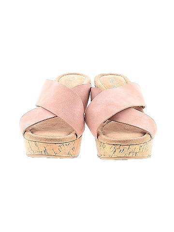 CL by Laundry Wedges (view 2)