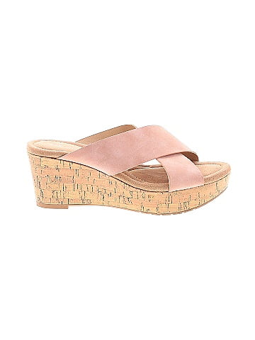 CL by Laundry Wedges (view 1)