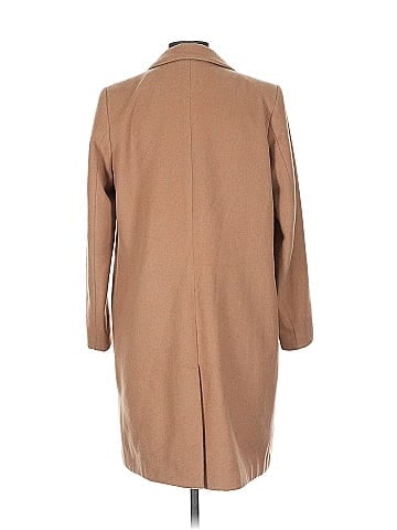 H&M Wool Coat (view 2)