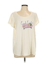 Hue Short Sleeve T Shirt