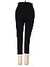 Victoria Sport Solid Black Active Pants Size S - photo 2