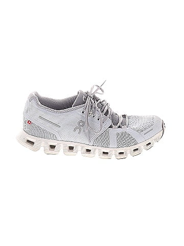 Cloud Sneakers (view 1)