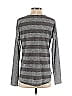 Mystree Gray Cardigan Size S - photo 2