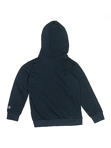 Champion Pullover Hoodie (view 2)