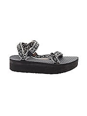 Teva Wedges