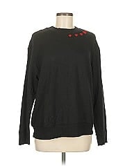 Monrow Pullover Sweater