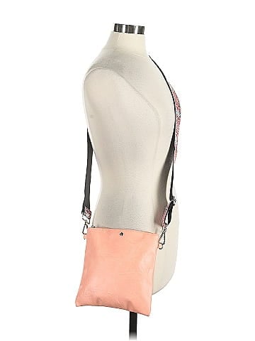 Unbranded Crossbody Bag (view 2)