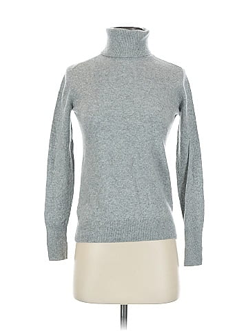 Everlane Cashmere Pullover Sweater (view 1)