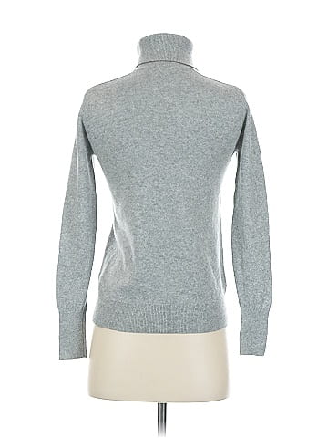 Everlane Cashmere Pullover Sweater (view 2)