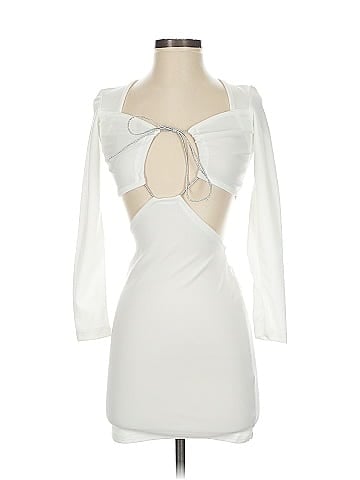 Angel Fashions Cocktail Dress (view 1)
