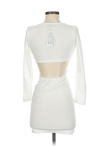 Angel Fashions Cocktail Dress (view 2)