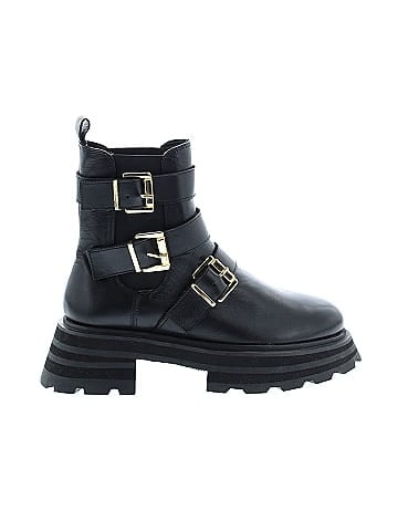 Karen Millen Boots (view 1)