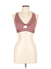 Victoria's Secret Pink Sleeveless Top