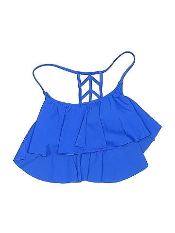 Victoria's Secret Pink Swimsuit Top (view 1)