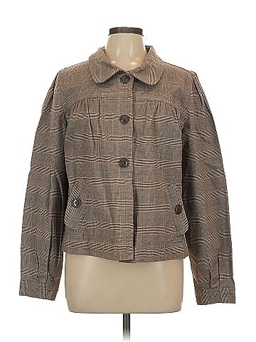 St. John's Bay Jacket (view 1)