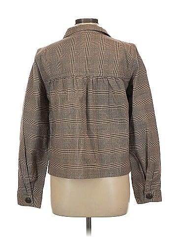 St. John's Bay Jacket (view 2)