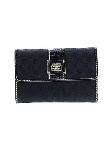 Liz Claiborne Wallet (view 1)