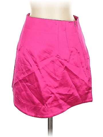 Zara Casual Skirt (view 1)