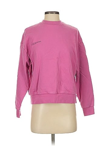 PANGAIA Sweatshirt (view 1)