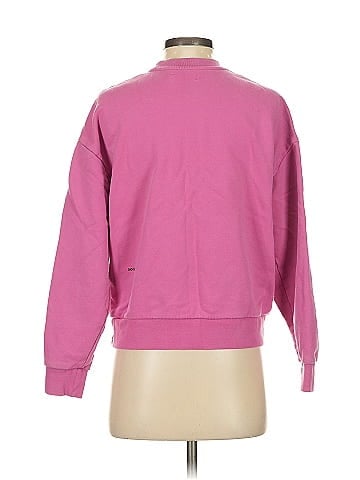PANGAIA Sweatshirt (view 2)