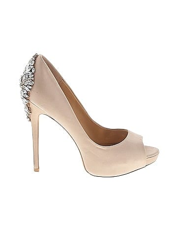 Badgley Mischka Heels (view 1)