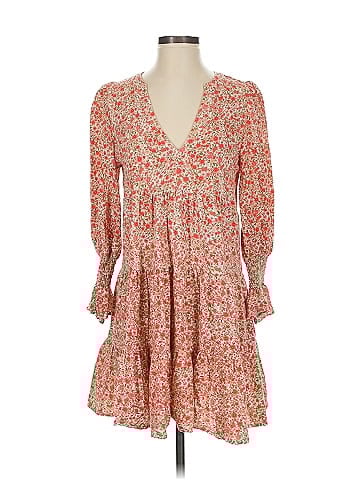 Pomander Place Casual Dress (view 1)
