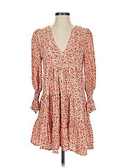 Pomander Place Casual Dress
