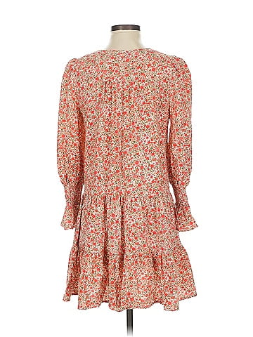 Pomander Place Casual Dress (view 2)
