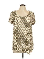 Purejill Short Sleeve T Shirt
