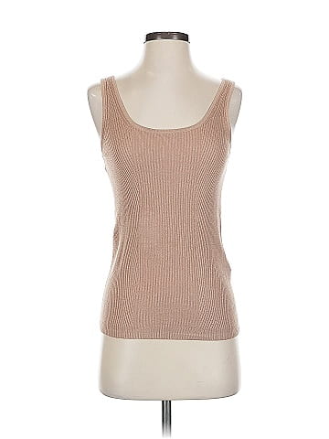 Banana Republic Sleeveless Top (view 1)