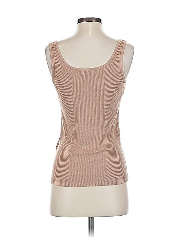Banana Republic Sleeveless Top (view 2)
