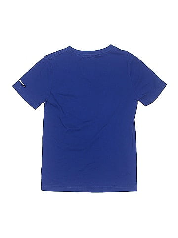 Converse Short Sleeve T-Shirt (view 2)