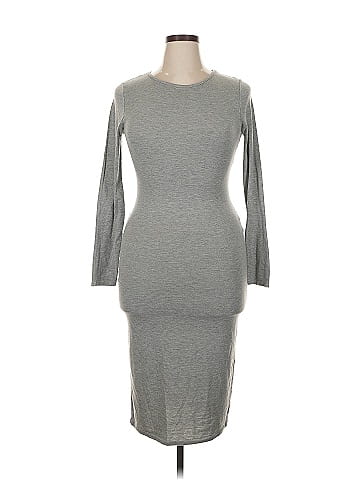 Missguided Casual Dress (view 1)